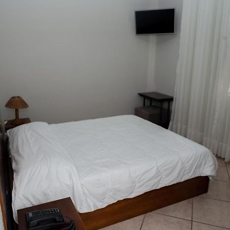 Pousada Águas de Caxambu Exterior foto