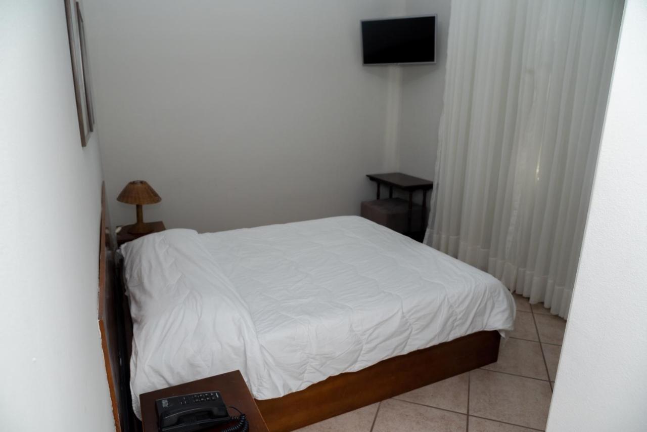 Pousada Águas de Caxambu Exterior foto